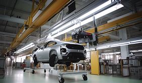 工业和信息化部等八部门联合发文 推进汽车数据高效便利安全跨境流动