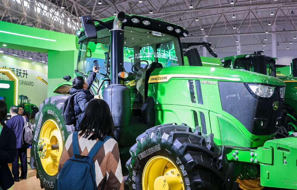 湖南省规范做好2026年农机购置与应用补贴机具投档与审核及现场演示评价的通知