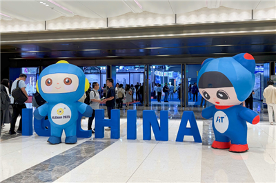 全球气体产业链齐聚 IG China 2026杭州开幕